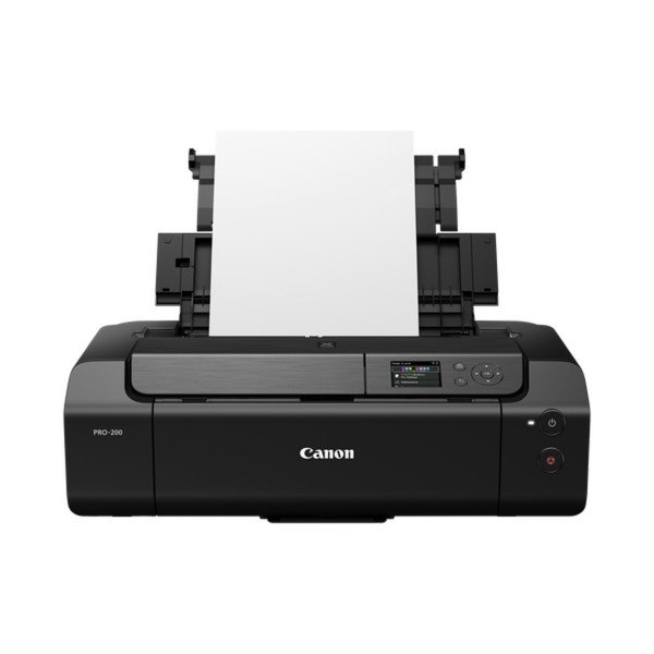 Canon Pixma Pro 200 A3 kopen | A3 printers NEBO dé fotospecialist