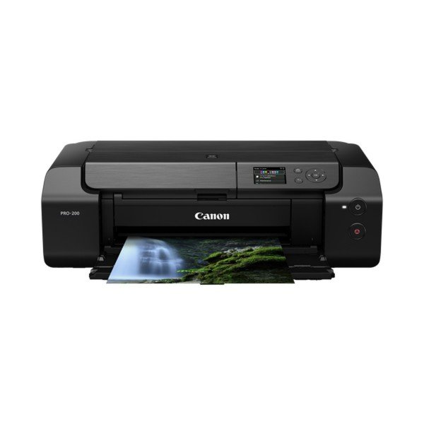 Canon Pixma Pro 200 A3 kopen | A3 printers NEBO dé fotospecialist