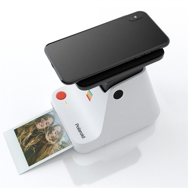 Originals Polaroid Lab kopen | Slechts 127,99 Nebo