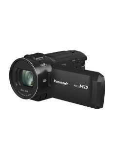 Panasonic HC-V900 E-K Full-HD 