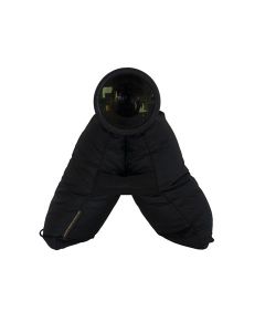 Buteo Photo Gear Bean Bag 2 Zadelmodel Zwart