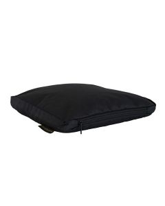 Buteo Photo Gear Bean Bag 3 Plat Zwart