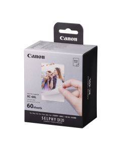 Canon XC 60L