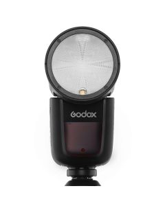 Godox Speedlite  V1C flitser voor Canon
