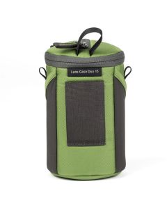 Think Tank Lens Case Duo 15 - green