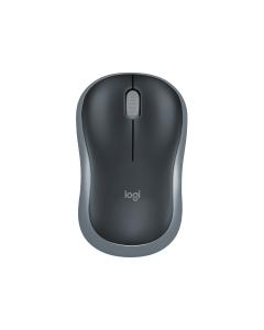 Logitech M 185 grijs