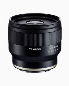 Tamron 35/2.8 Di III OSD macro voor Sony