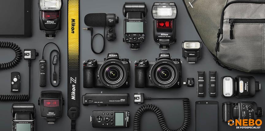 Wizard Schildknaap routine Blog - Nikon fotocamera kopen | Tips systeemcamera's
