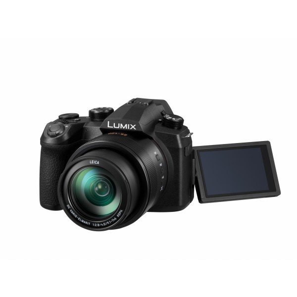 Panasonic Lumix DMC-FZ1000 II zwart